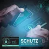 RFID GUARD 4x NFC RFID Karte Karten Set RFID & NFC Schutz Produktbild-Vorschau 3