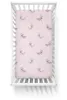 Lenzuolo con Angoli per Lettino 70 × 140 cm – 100% Cotone, Anteprima dell’immagine prodotto 3
