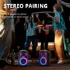 Tronsmart - Halo 110, zwart - Luidspreker Productafbeelding-voorbeeld 10