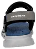 Sandalen Skechers Orvan Gamble voor Heren Productafbeelding-voorbeeld 15