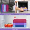 IJIAMY detský obedový box s priehradkami 1300ml Náhľad obrázku produktu 5