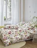 Irisette Mako-Satin Bettwäsche-Garnitur Glamour 8885  Farbe Produktbild-Vorschau 2