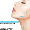 FACELIFTER Gesichtsstraffung Face-Lifting Doppelkinn Anti Produktbild-Vorschau 5