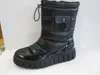 Tom Tailor Winterstiefel Schwarz Produktbild-Vorschau 8