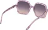 Guess GU00190 Liliac/avana 57/17/140 Damen Sonnenbrillen Produktbild-Vorschau 8