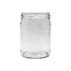 480x Einmachglas 540ml TO82 Halbpalette für Honig Marmelade Produktbild-Vorschau 4