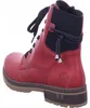 Rieker Damen Schnürboot Kordel Stiefelette Warmfutter Produktbild-Vorschau 14