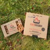 27 kusů podpalovačů Náhled obrázku produktu 2