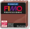 Staedtler FIMO 8004-077, Knetmasse, Schokolade, 1 Stück(e), Produktbild-Vorschau 8