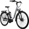 Zündapp X300 E Bike Damenfahrrad 155 - 180 cm Stadtrad Produktbild-Vorschau 1