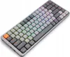 Klávesnice REDRAGON K652GG-RGB-PRO Azure Pro Gray Náhled obrázku produktu 5