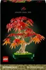 LEGO BOTANICALS 10348 Japanese Red Maple Bonsai Tree Anteprima dell’immagine prodotto 33