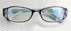 GKA Damen Lesebrille 1,5 feminin blau mit tollem Produktbild-Vorschau 3