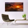 Tulup Leinwand-Bilder 140x70 Wandbild Canvas Kunstdruck Produktbild-Vorschau 3
