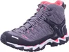 Meindl Lite Hike Lady GTX anthrazit/rose Wanderschuhe UK 7 Produktbild-Vorschau 18