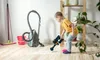 Vertikaler Staubsauger für Kinder - blau 23544 Produktbild-Vorschau 15