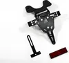 ZIEGER Pro Kennzeichenhalter kompatibel mit Kawasaki ZX-10R Produktbild-Vorschau 1