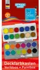 Coffret d'encre opaque 24 couleurs Voir les images du produit 4