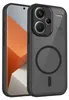 Magnetisch Hülle für Xiaomi Redmi Note 13 Pro+, Handyhülle Produktbild-Vorschau 1
