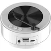 2-in-1 Retro Bluetooth Lautsprecher, 1500 mAh, Produktbild-Vorschau 7