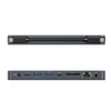 TARGUS Targus HyperDrive Next Kabelgebundenes USB 3.2 Gen 2 Produktbild-Vorschau 2