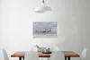 MuchoWow® Poster Flugzeuge - Fliegen - Wolken 60x40 cm - Produktbild-Vorschau 2