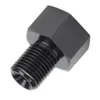 Reduzieradapter für Öldruckmanometer: 1/8 Zoll NPT Produktbild-Vorschau 2