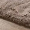 Volero - Tapis doux à poils longs - Comfy Supreme Taupe - Voir les images du produit 2