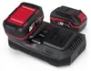 Kit di avviamento con caricabatterie e batteria LGAP Anteprima dell’immagine prodotto 4
