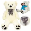 Orsetto di peluche, altezza 180 cm, marca Kruzzel, modello Anteprima dell’immagine prodotto 4
