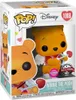 Disney - Winnie the Pooh 1008 Special Edition Flocked - Produktbild-Vorschau 1
