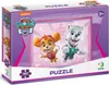 Puzzle Psi Patrol Paw Patrol 30 Elemetów Układanka Kolorowa Podgląd zdjęcia produktu 4