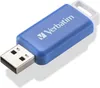 Verbatim DataBar USB 2.0 64GB Blue Náhled obrázku produktu 1