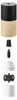 Home Sweet Home Combi E27 Fassung Metall schwarz - Holz Produktbild-Vorschau 6