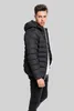 Urban Classics - BASIC BUBBLE Winterjacke schwarz / weiß L Produktbild-Vorschau 21