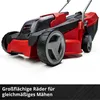 Cortacésped inalámbrico Einhell Power X-Change GE-CM 18/30 Vista previa de la imagen del producto 28