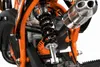 Pocketbike 49ccm Bike Kinder Crossbike Dirtbike Produktbild-Vorschau 7