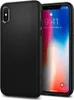 Spigen Liquid Air dla iPhone 7/8 /SE 2 czarny Podgląd zdjęcia produktu 2