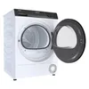 Haier HD91-A3939E-DE, Freistehend, Frontlader, Wärmepumpe, Produktbild-Vorschau 4