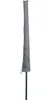 Balkon Sonnenschirm 200x125cm Balkonschirm Rechteckig Produktbild-Vorschau 10