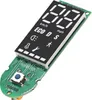 Dashboard Platine Ersatz fuer Ninebot Max G30 Elektroroller Produktbild-Vorschau 4