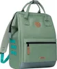Cabaïa Rucksack Adventurer Medium Grün onesize Produktbild-Vorschau 20
