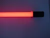 8915 LED Slim Leuchtstab 153cm Ø30mm Kunststoff-Röhre Rot Produktbild-Vorschau 1