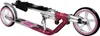 HUDORA Scooter Big Wheel RX205 Step - Magenta/Zilver Produktbild-Vorschau 7