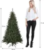 Black Box Trees Toronto Künstlicher Weihnachtsbaum - H155 x Produktbild-Vorschau 5