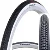 FAHRRADREIFEN 27 x 1 1/4 KENDA 32-630 WEISSE SEITE Produktbild-Vorschau 1
