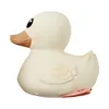 HEVEA Kawan Mini Rubberduck White, Badetier, Junge/Mädchen, Produktbild-Vorschau 10