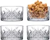 Pasabahce Timeless Schale, 9cm, 255ml, Glas, transparent, 4 Produktbild-Vorschau 8