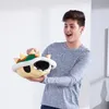 Pluszowa Figura Bowser w Muszelce - Mario Kart Voir les images du produit 5