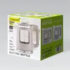 mellerware MR-065 czajnik elektryczny 1,7 L MR-065-Grey Podgląd zdjęcia produktu 5
